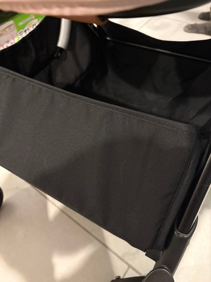 コムペット ペットカート FikaGO フリートゥーゴー