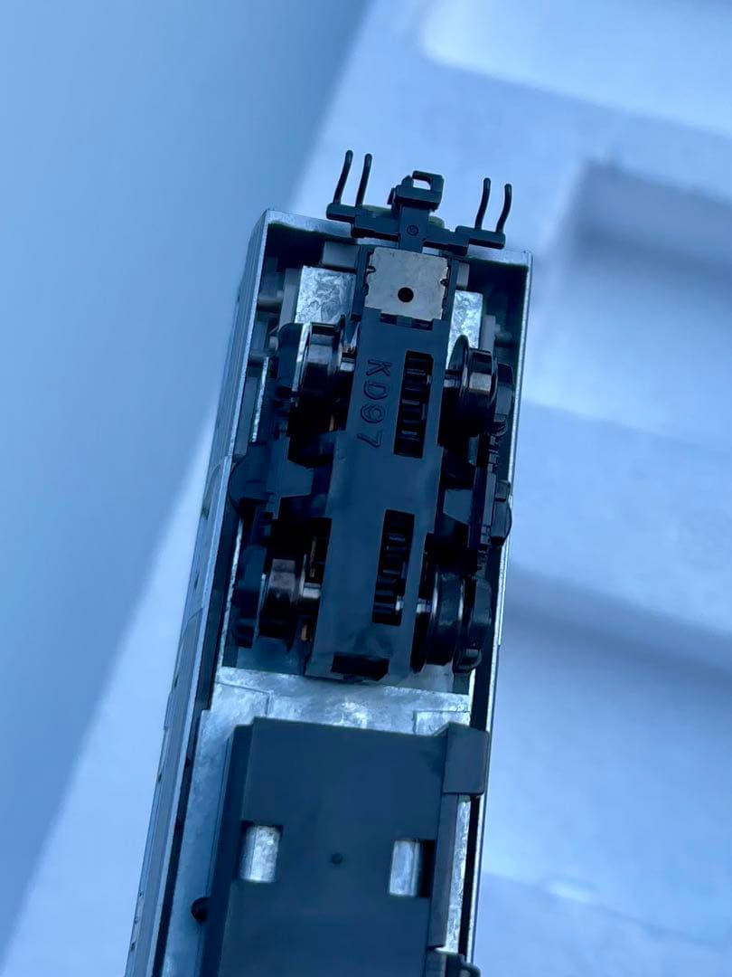 トミックス　92517 211-3000系　長野色セット