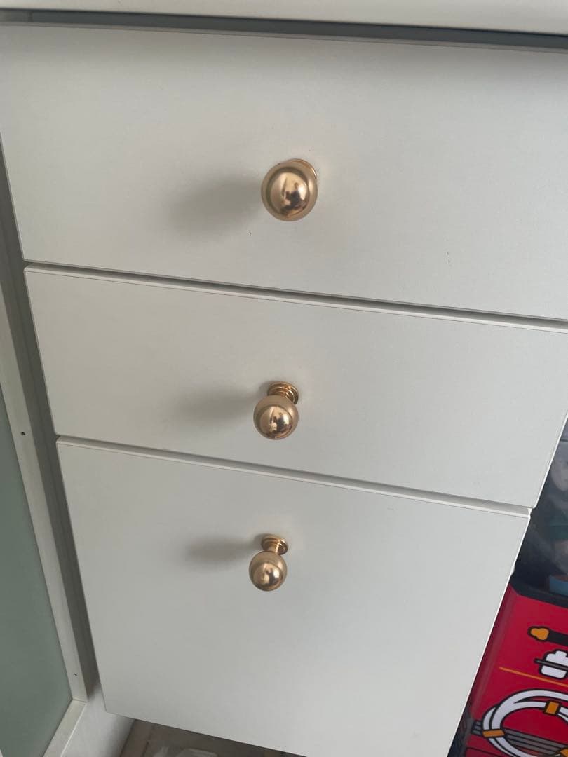 Francfrancエルドラドドレッサー