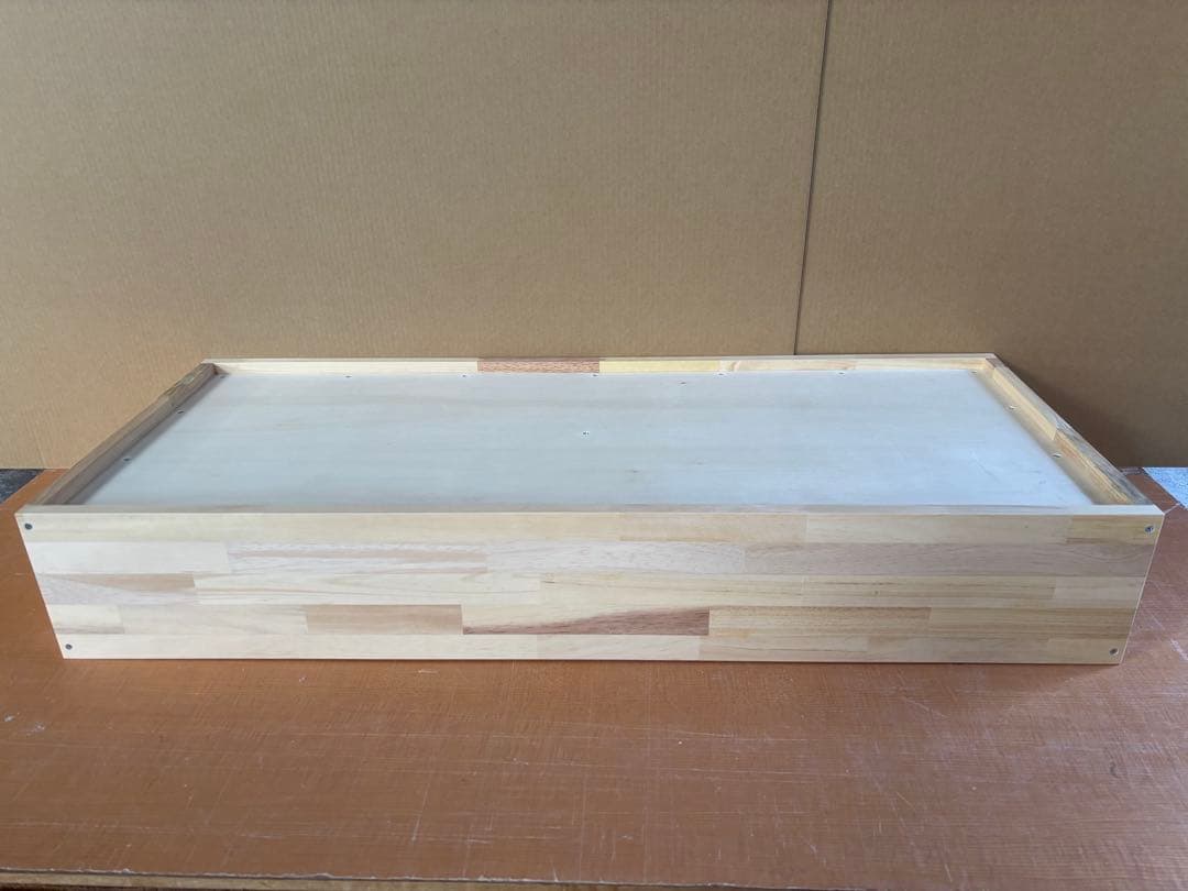 水槽台120cm用 ロータイプ