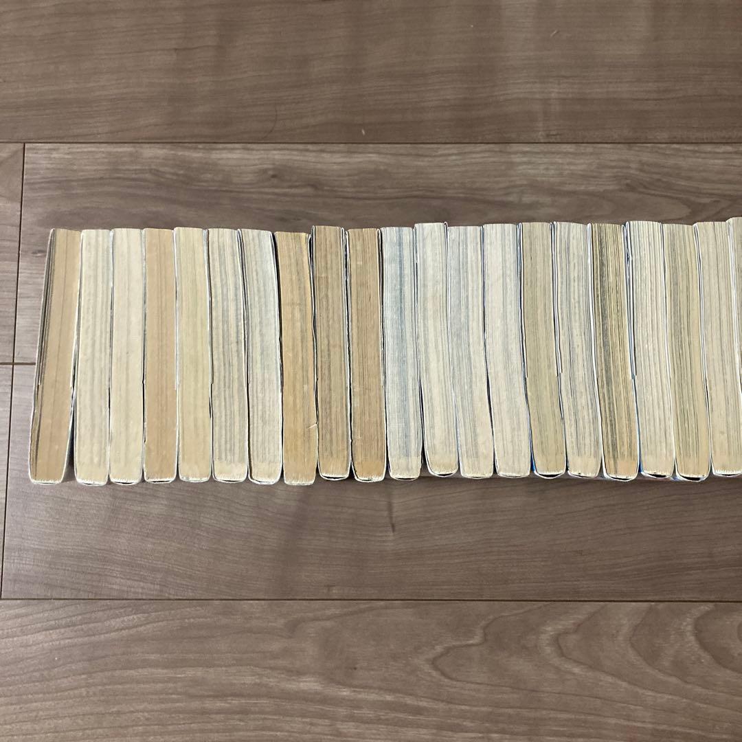 法*行様 ハンター×ハンター 全37冊セット＋2冊