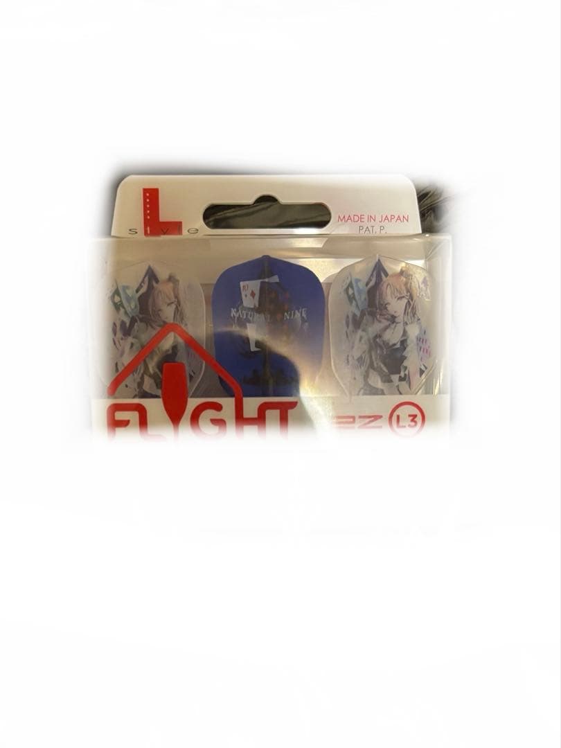 クワッズセブン ダーツ祭り 限定 その他