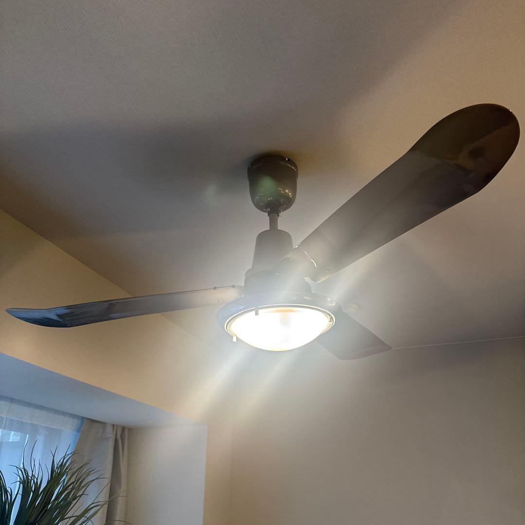 HERMOSA TRER シーリングファン