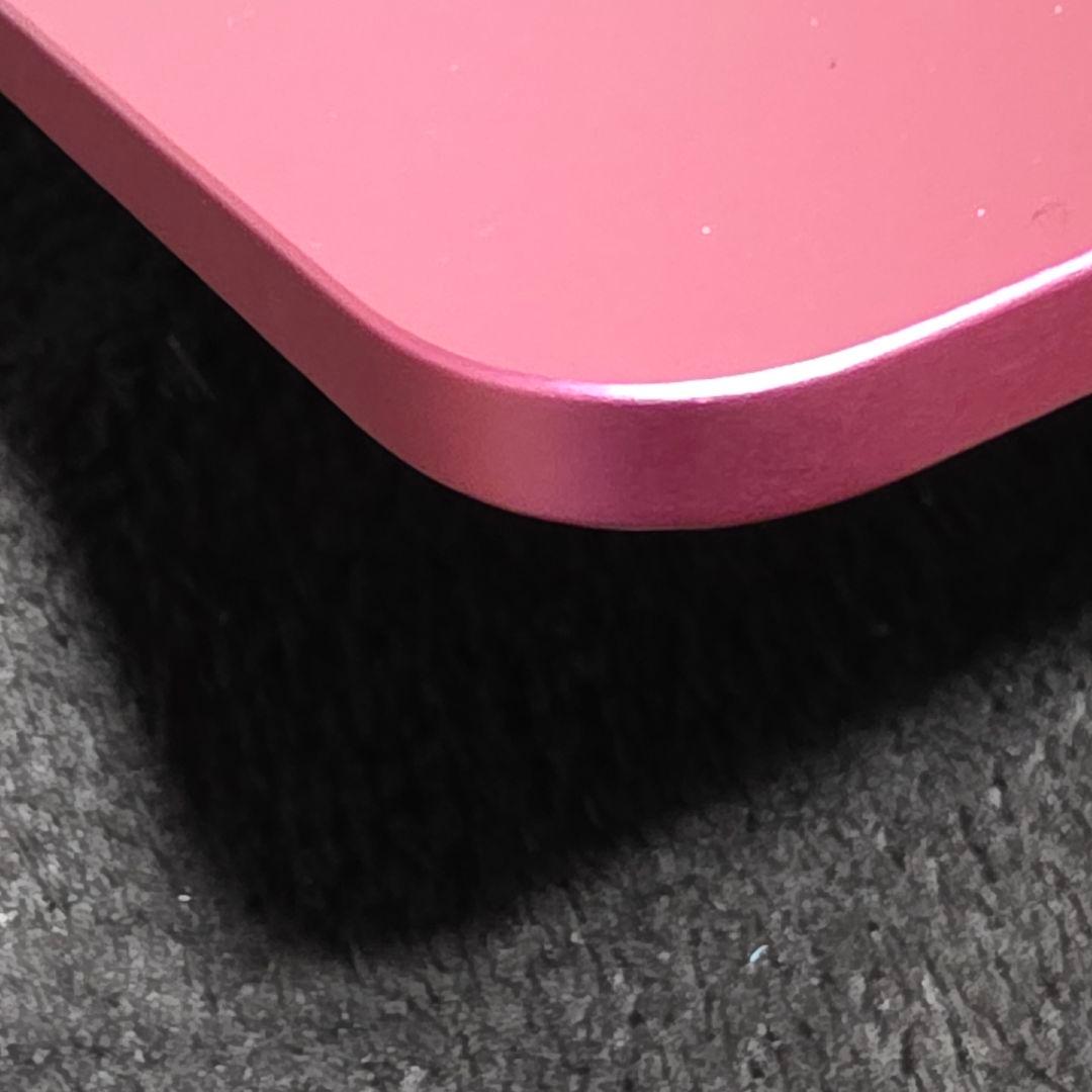 iPad 第10世代 A16 128GB ピンク　箱あり・未使用フィルム付き