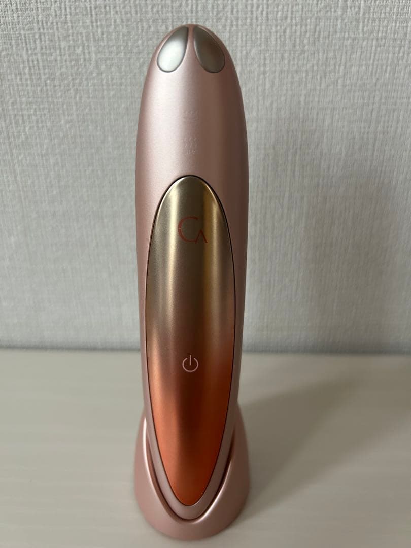 クリアージュアイリフト　CR01 ローズゴールド