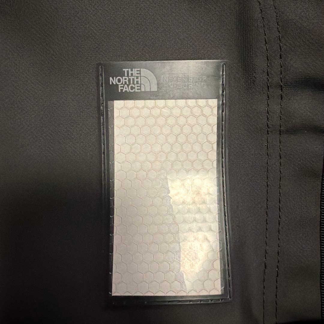 THE NORTH FACE BCダッフル　S