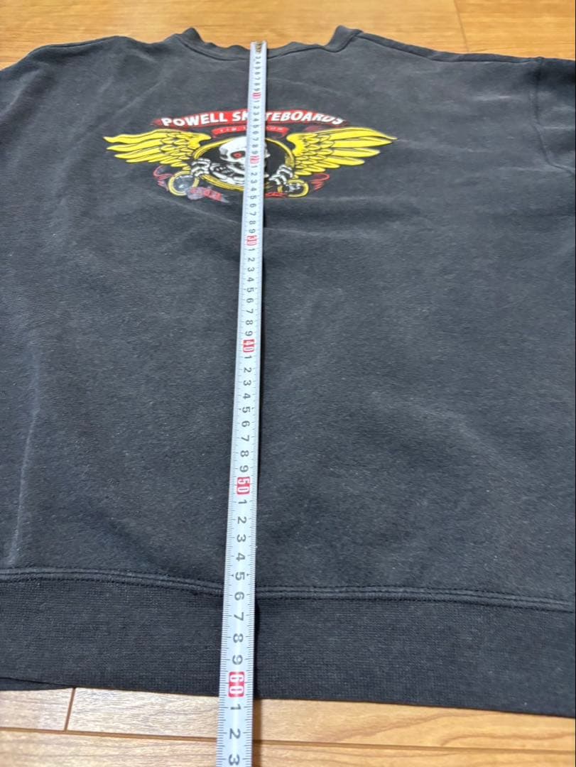 パウエル　90　powell　ヴィンテージ パウエルペラルタ　覗き