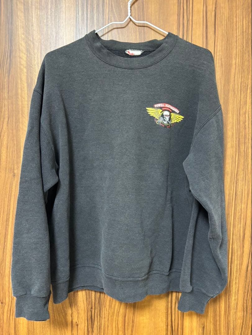 パウエル　90　powell　ヴィンテージ パウエルペラルタ　覗き