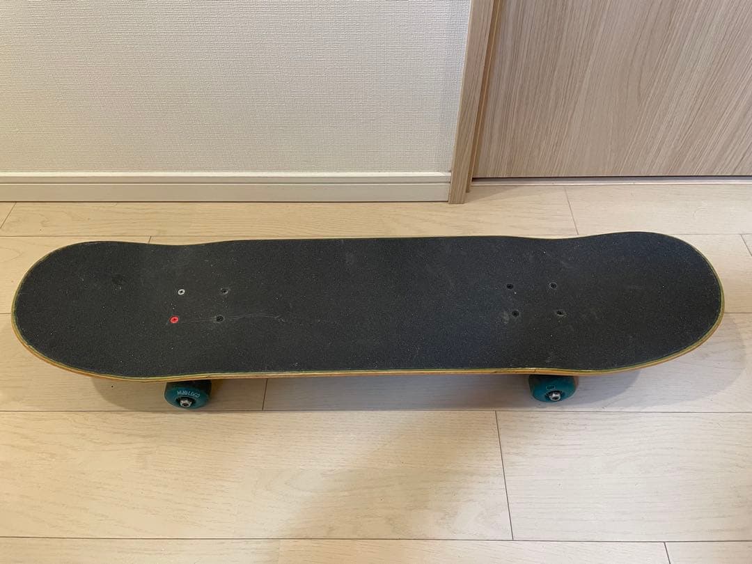 Alien Workshop スケートボード コンプリート