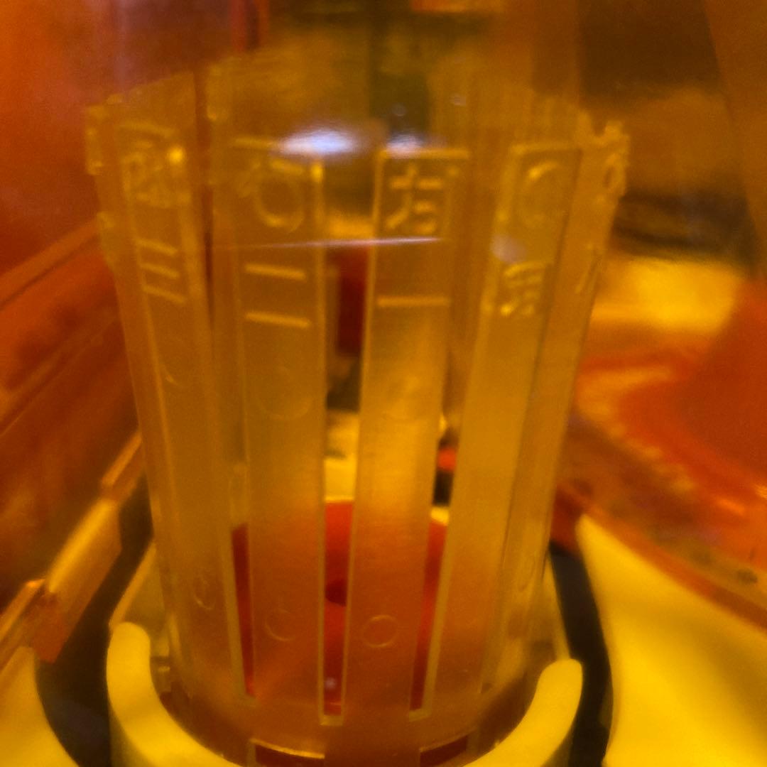 ポッポとピッピのタイプライター　ポピー　レトロ　激レア