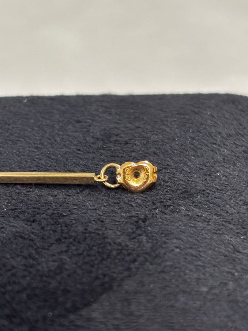 スタージュエリー　STAR JEWELRY ピアス