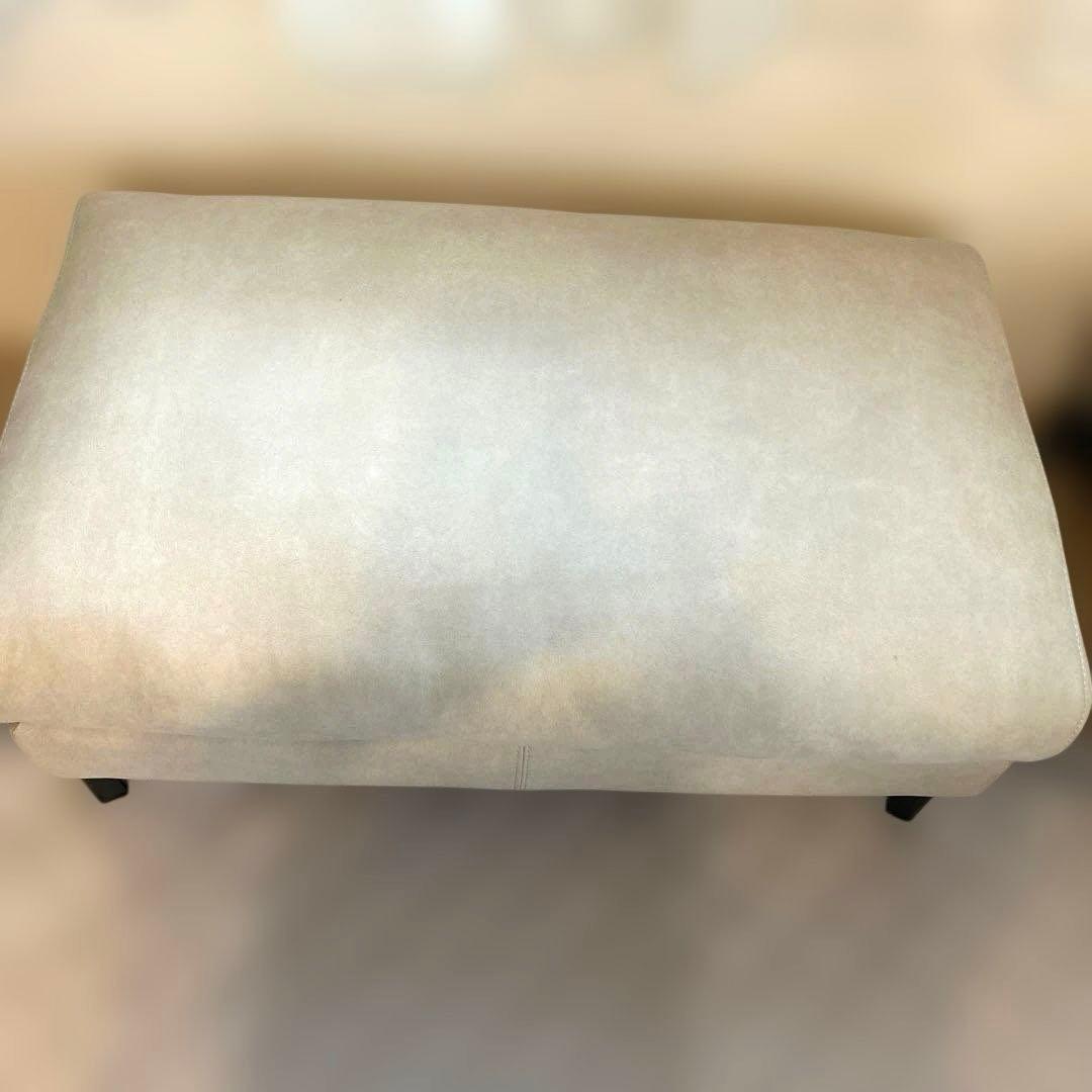 クラッシュゲート オットマン naka