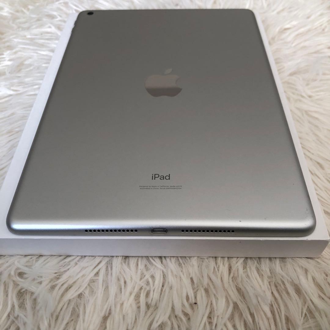 【11/15販売終了】iPad 第8世代 128GB Wi-Fi 【すぐ発送】