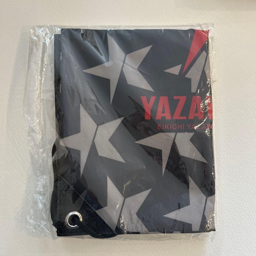 矢沢永吉　まとめ売り　ファンクラブ　ポーチ　巾着　ケース　ステッカー