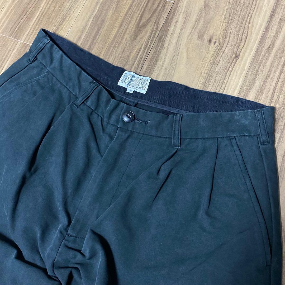 C.E CAVEMPT シーイー SPLIT COLOUR CHINOS M