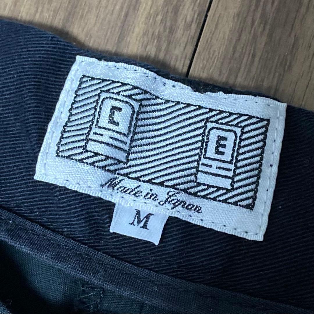 C.E CAVEMPT シーイー SPLIT COLOUR CHINOS M