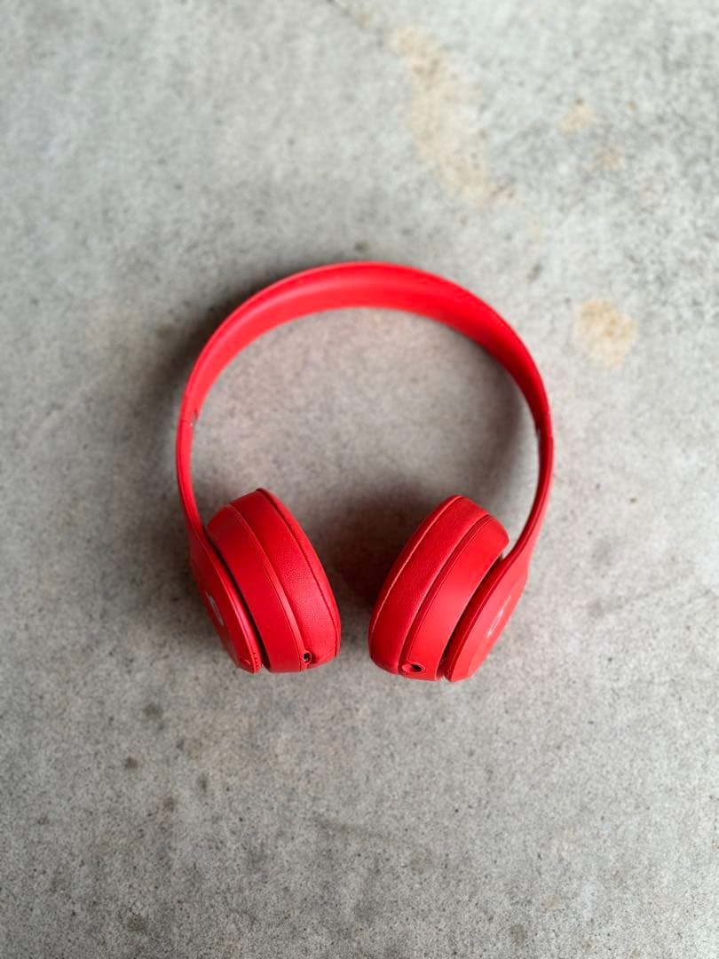 【Beats】Beats by Dr Dre SOLO3