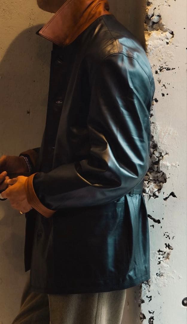 ジャケット・アウター Ardennes Claudia