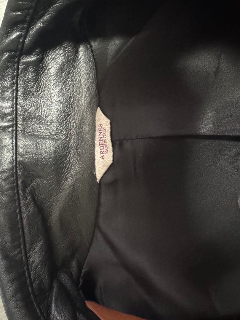 ジャケット・アウター Ardennes Claudia