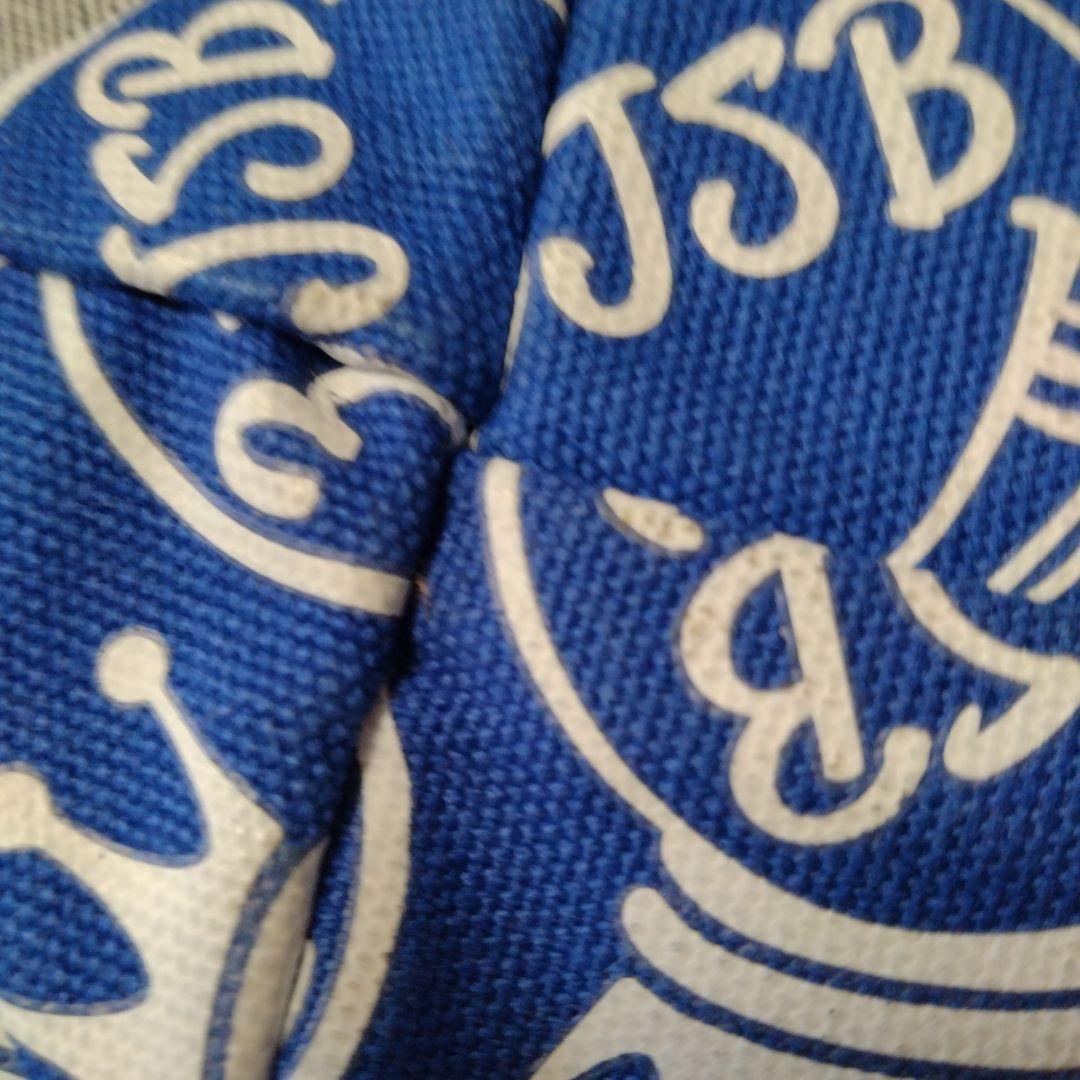 おまとめセットへ◆三代目JSB ポーチ