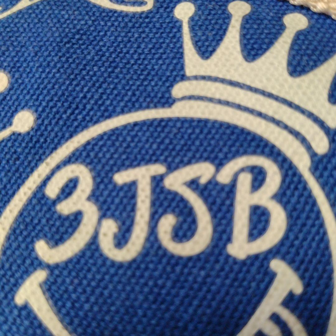 おまとめセットへ◆三代目JSB ポーチ