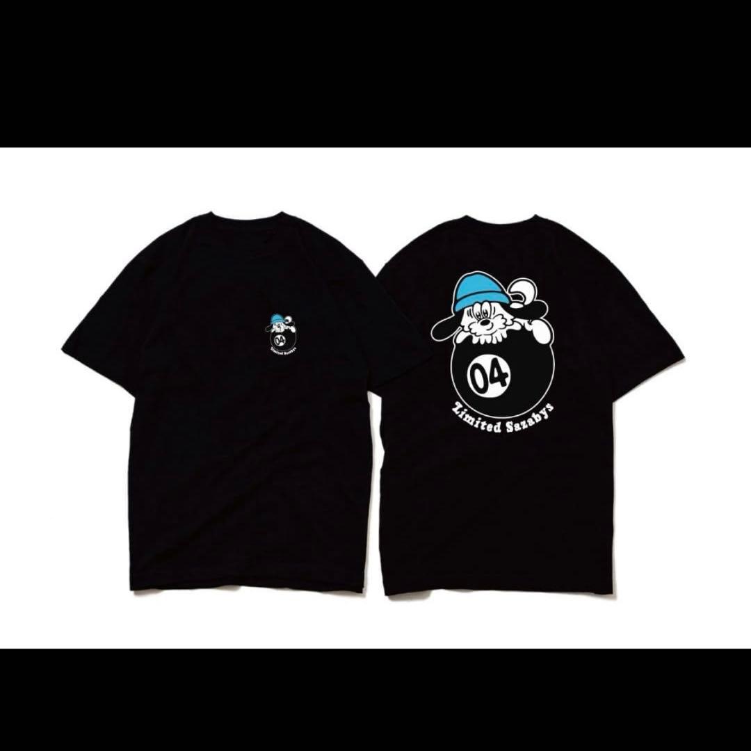 【未開封】フォーリミ verdy コラボ Tシャツ L