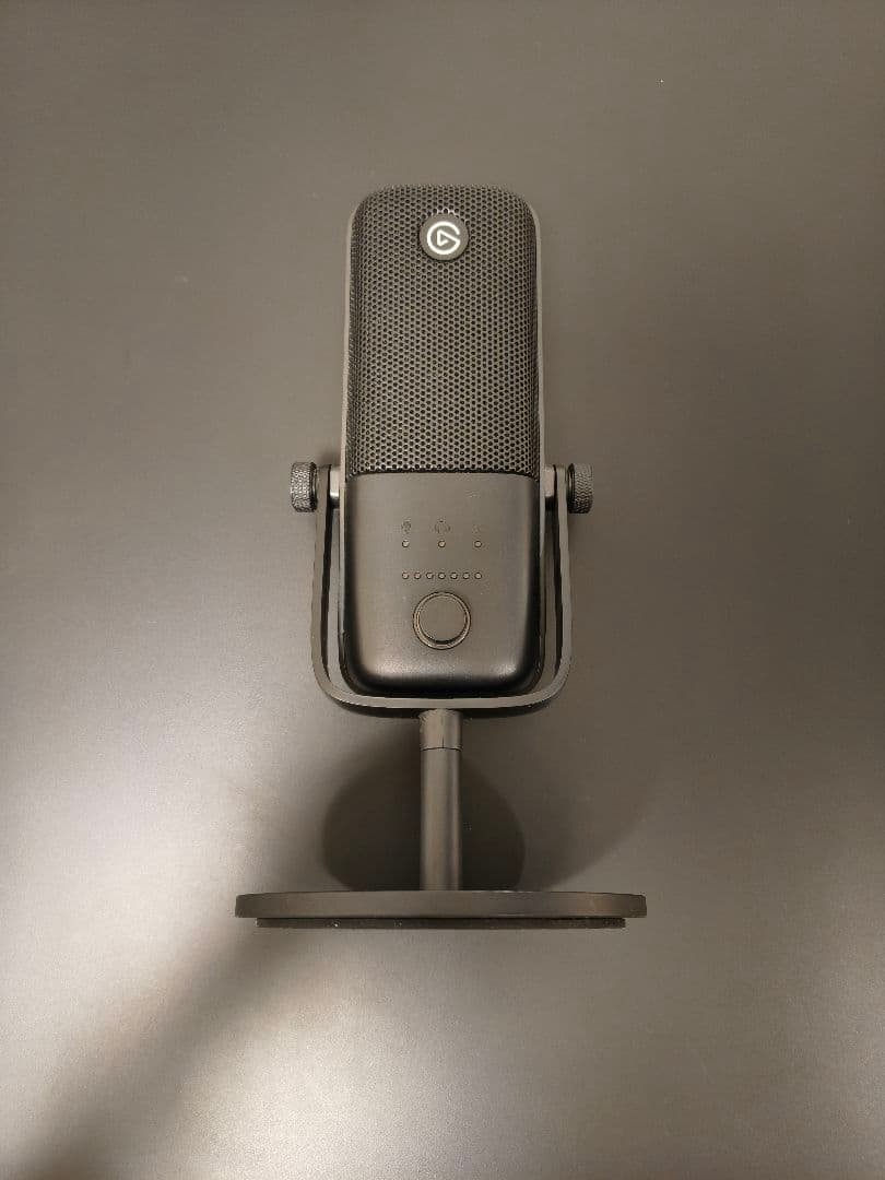 配信機器・PA機器・レコーディング機器 Elgato Wave:3