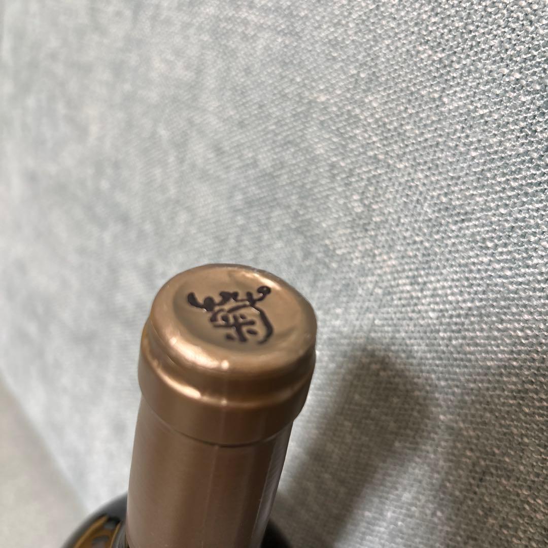 希少！カベルネ・ソーヴィニヨン 2017 750ml