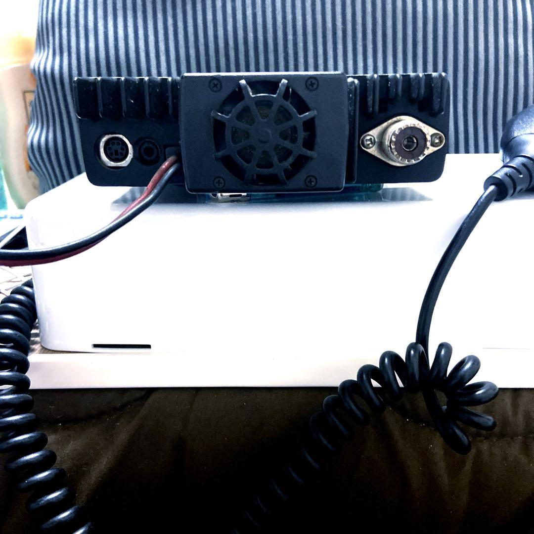 ICOM. IC~208. 20W機