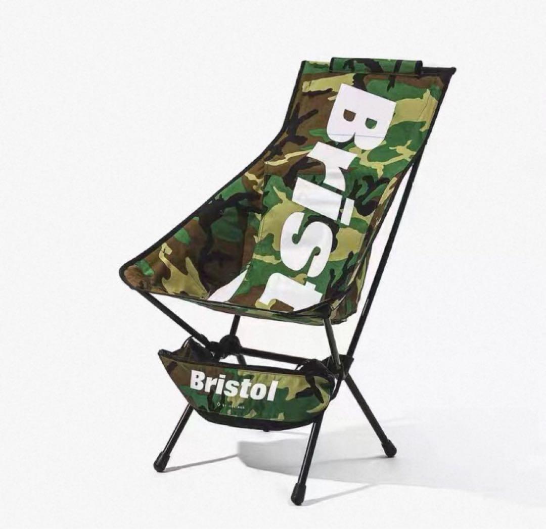 小物 F.C.Real Bristol Helinox SUNSET CHAIR