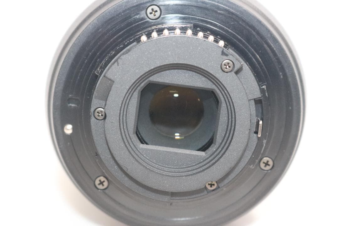 超望遠レンズ⭐運動会や紅葉に大活躍⭐Nikon AF-P 70-300mm