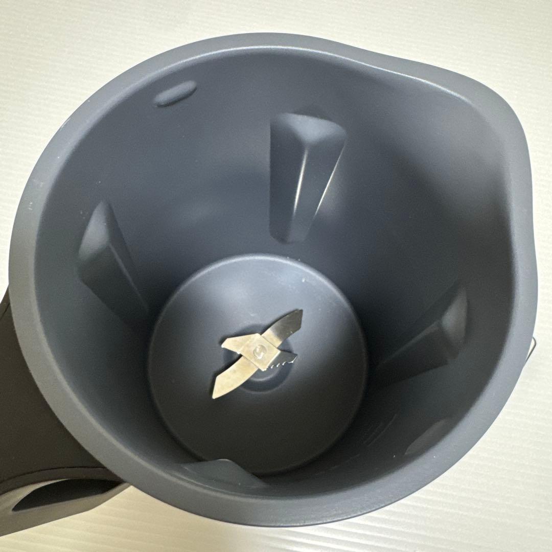 【1回のみ使用】 レコルト recolte 自動調理ポット ブラック