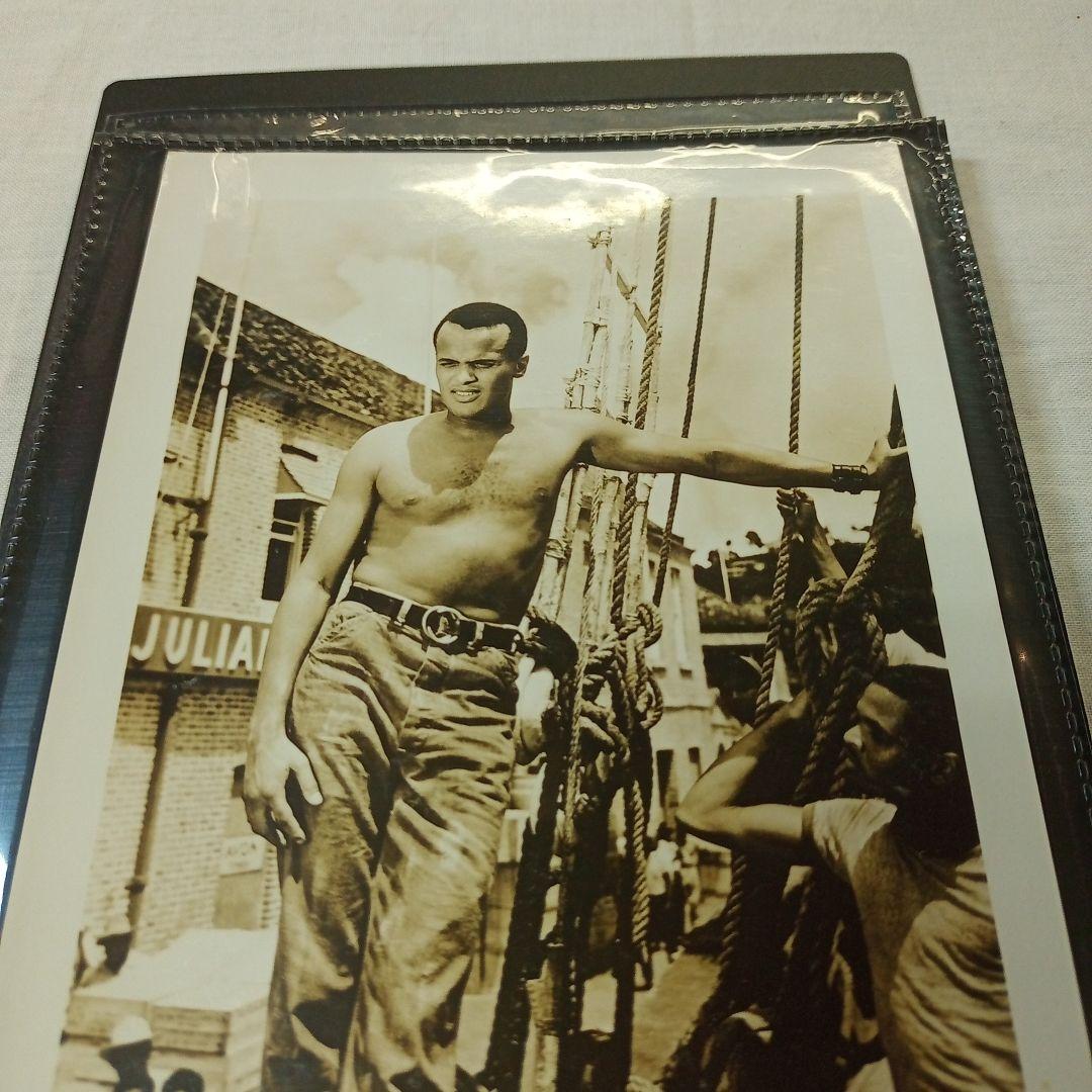 1950年代　105枚　洋画スチール写真