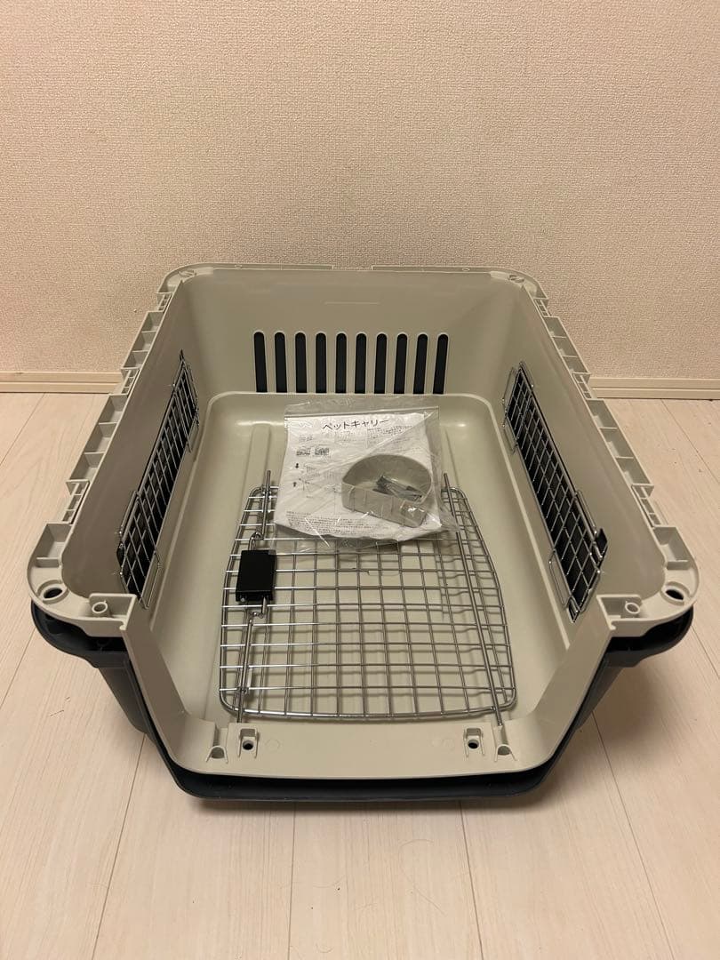 新品未使用‼️犬用クレート‼️【OFT】 ペットケンネル ファーストクラス L70‼️