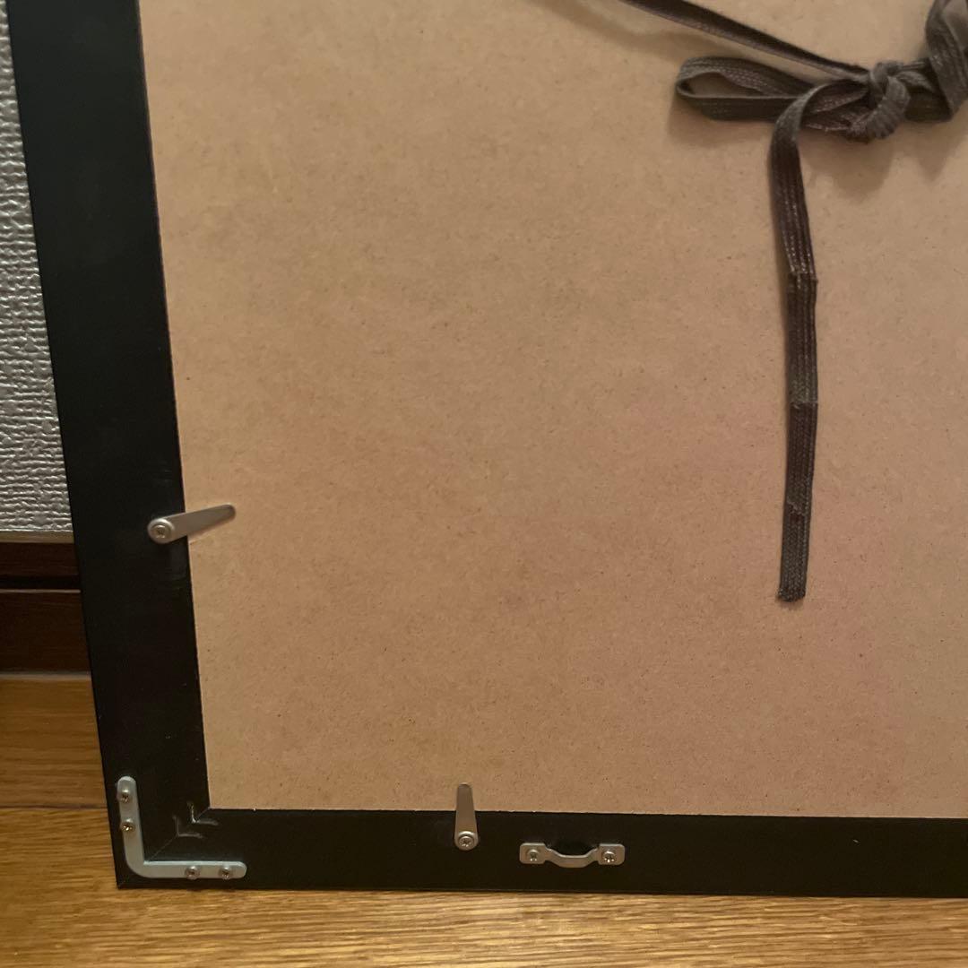 ヤングブラックジャック 複製原画 プレミアムver.