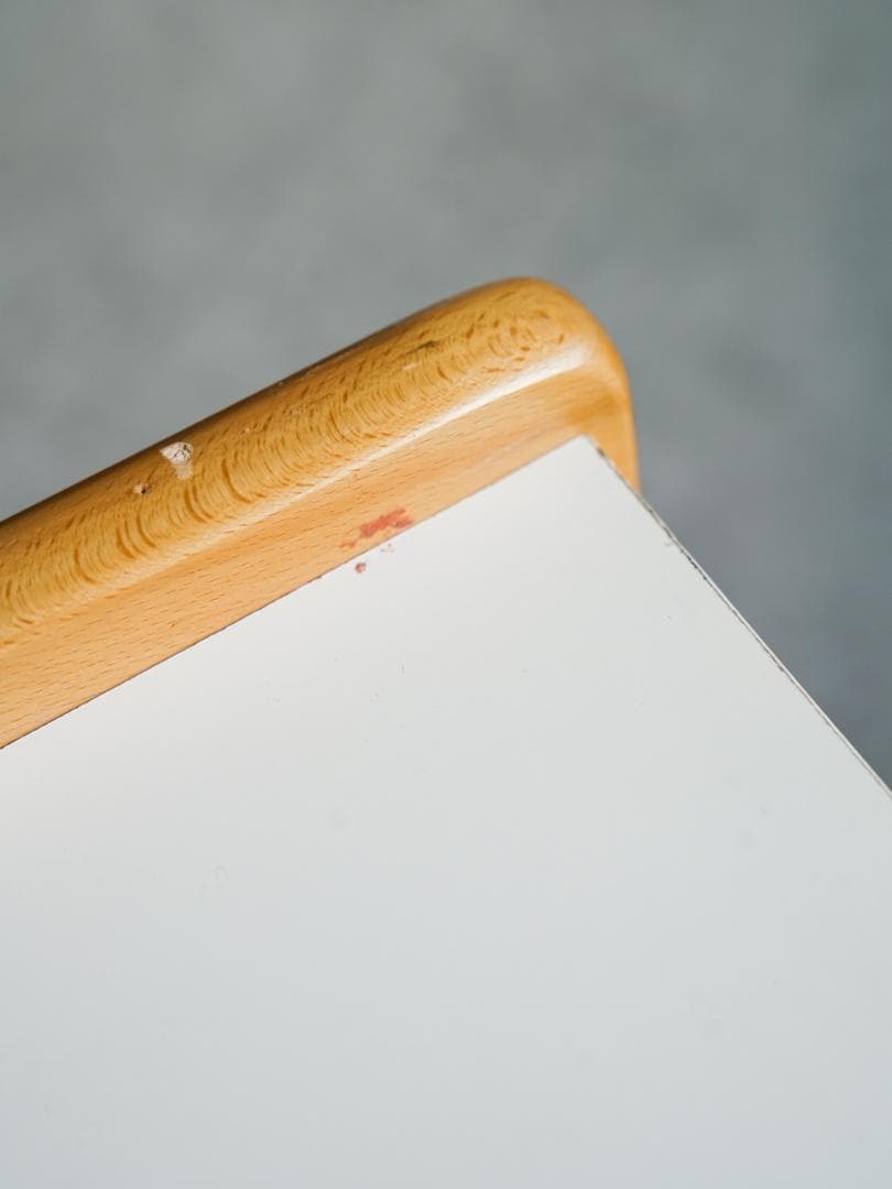 karimoku オールドカリモク テーブル ミッドセンチュリー 古家具