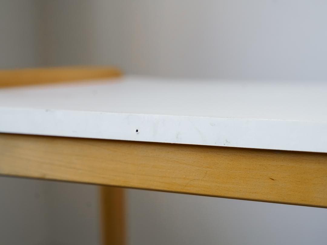 karimoku オールドカリモク テーブル ミッドセンチュリー 古家具