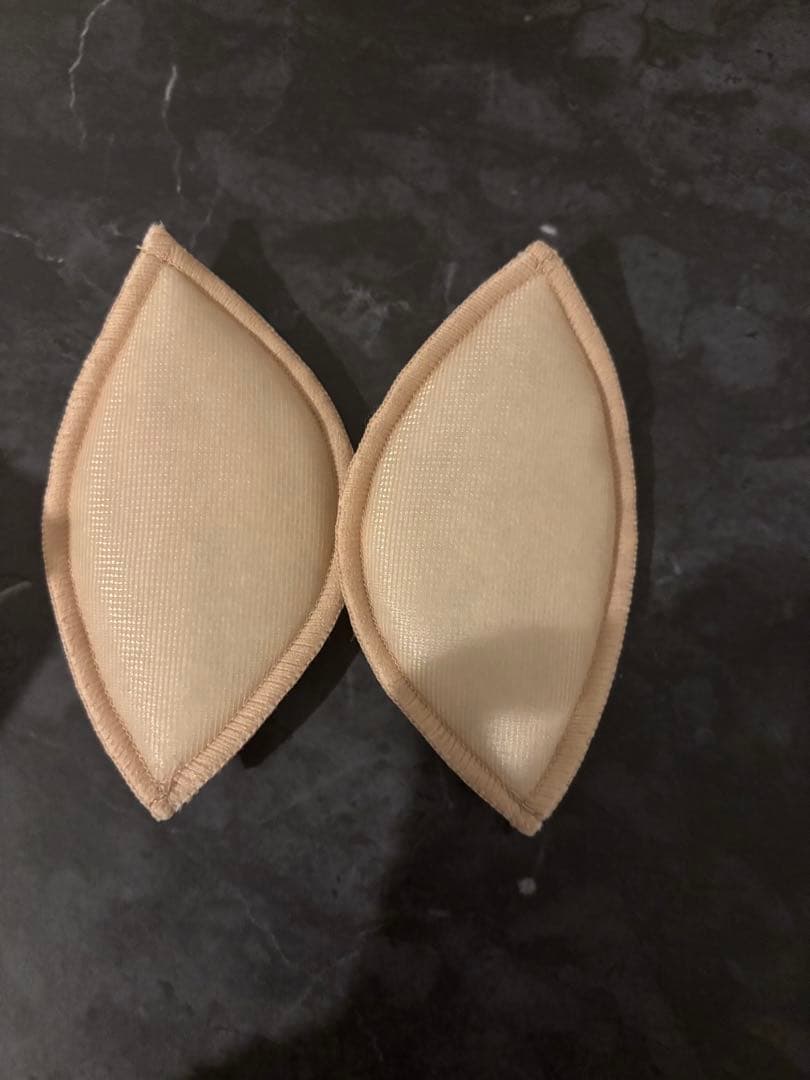 NOVARESE ブラジャーとガードルセット D65 ベージュ