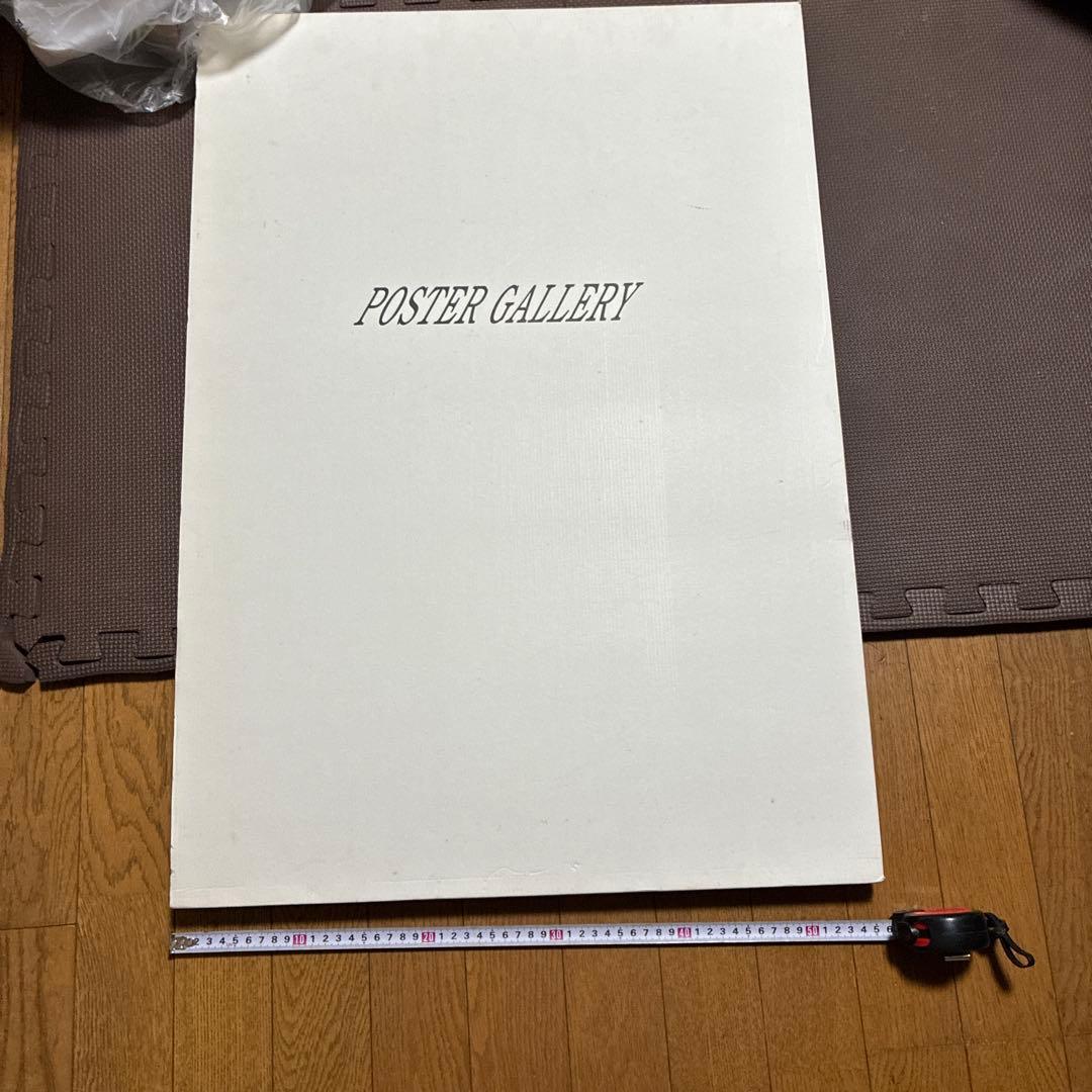 アンディラウ　❶‼️超希少‼️アンディラウPOSTER GALLERY