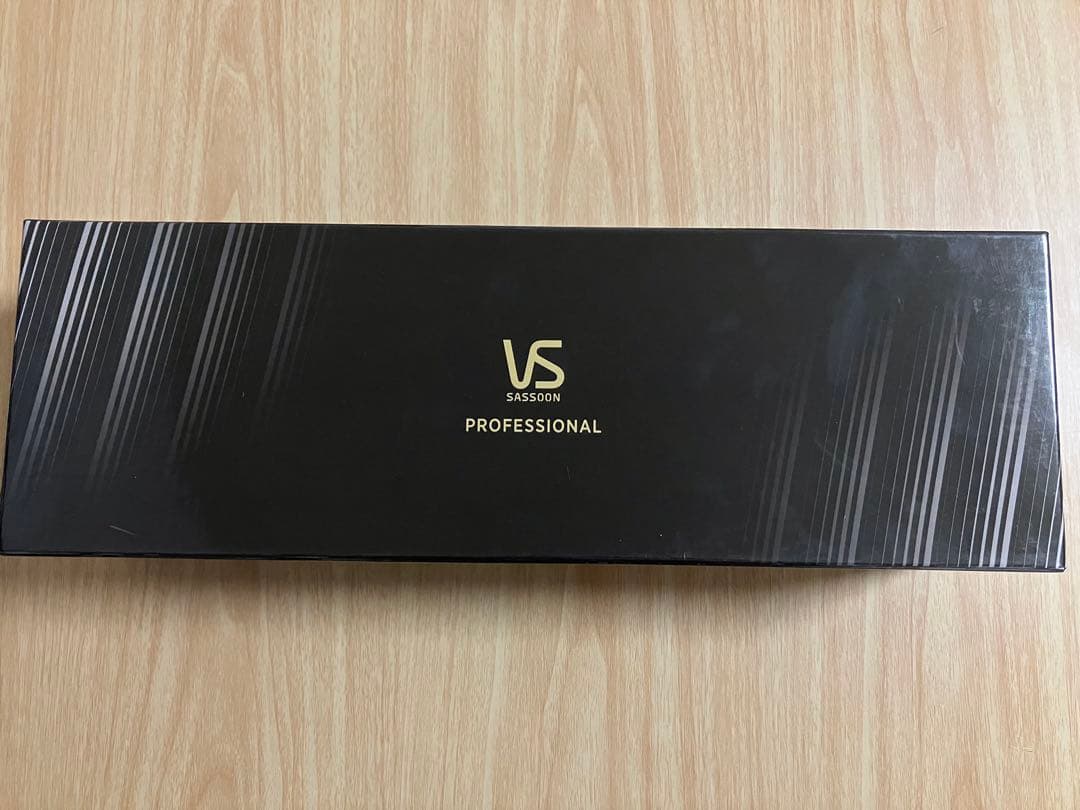 スチーム　ストレート　アイロン　vsp9000 vsp-9000/kj