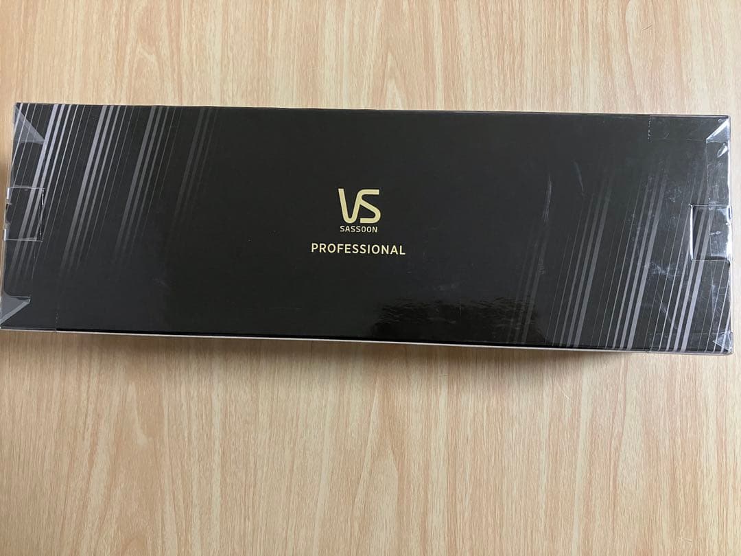 スチーム　ストレート　アイロン　vsp9000 vsp-9000/kj