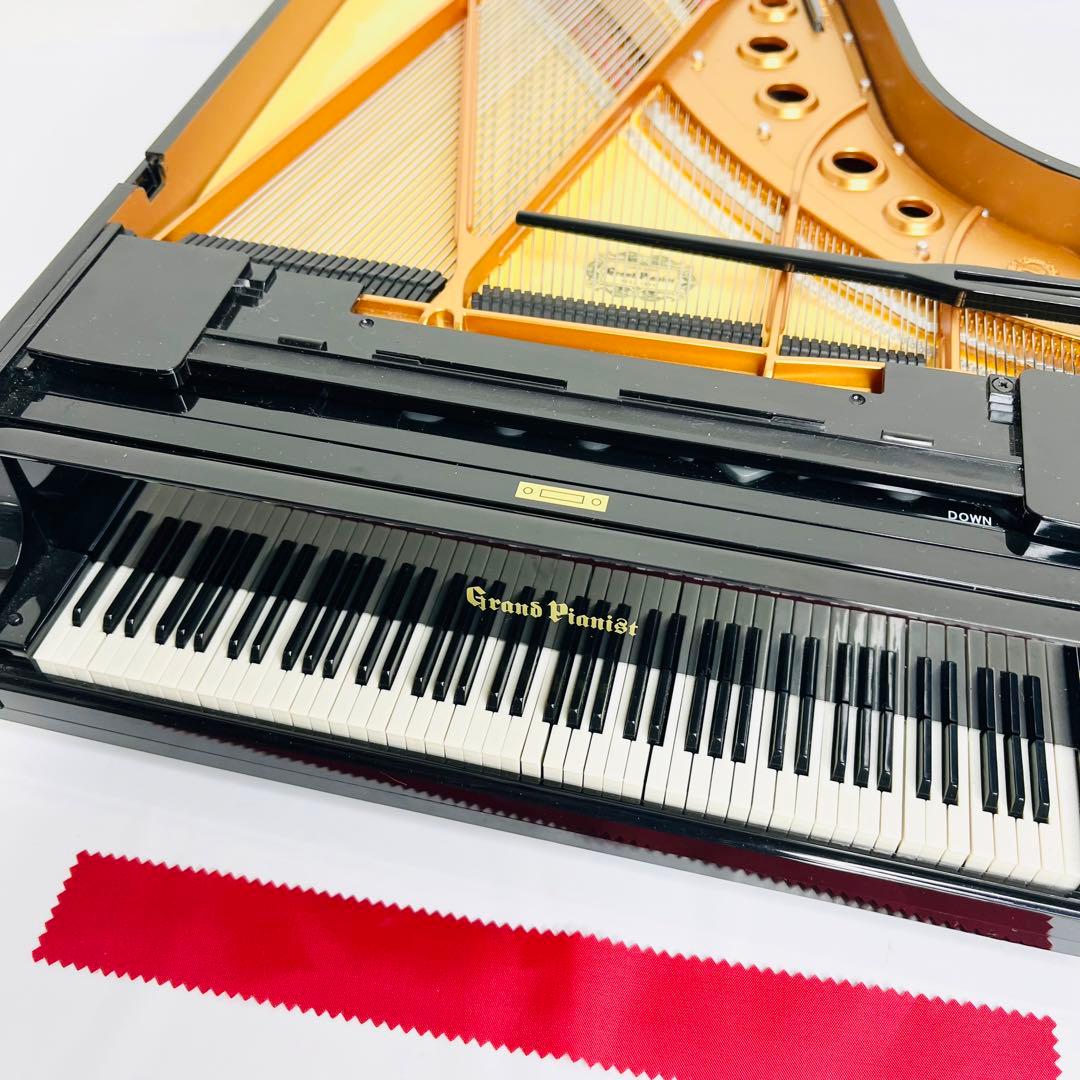【箱付き】セガトイズ　グランドピアニスト