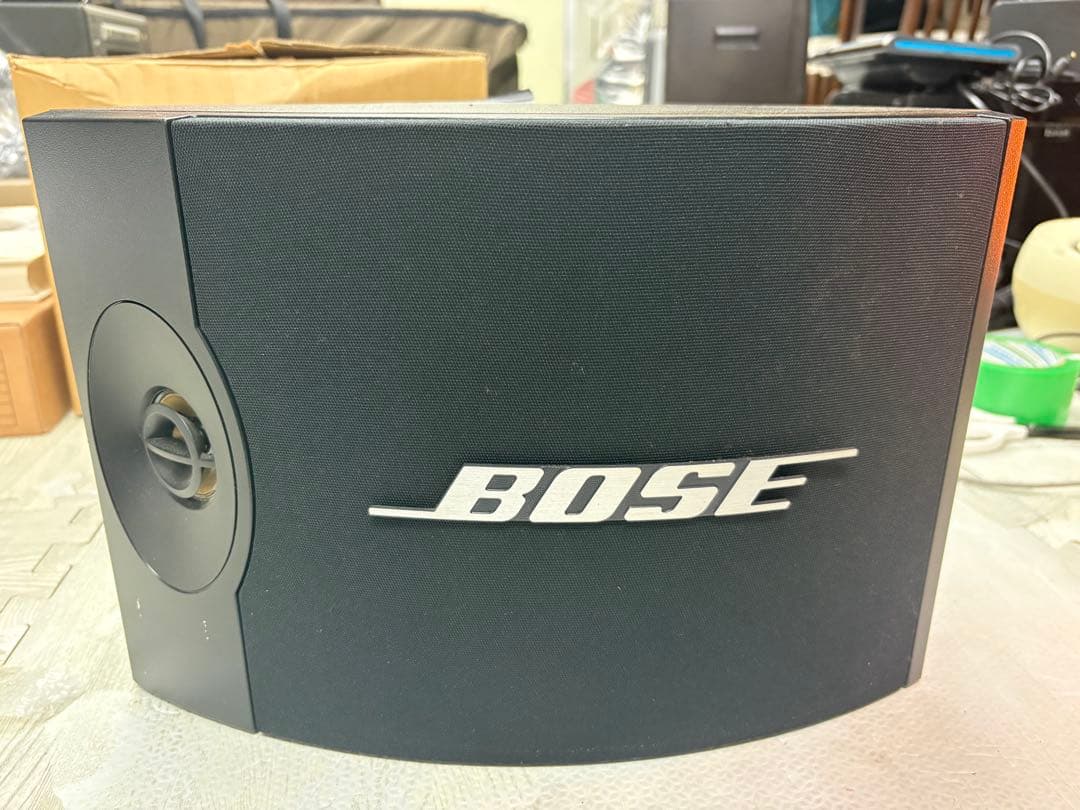 BOSE 301V スピーカー ペア