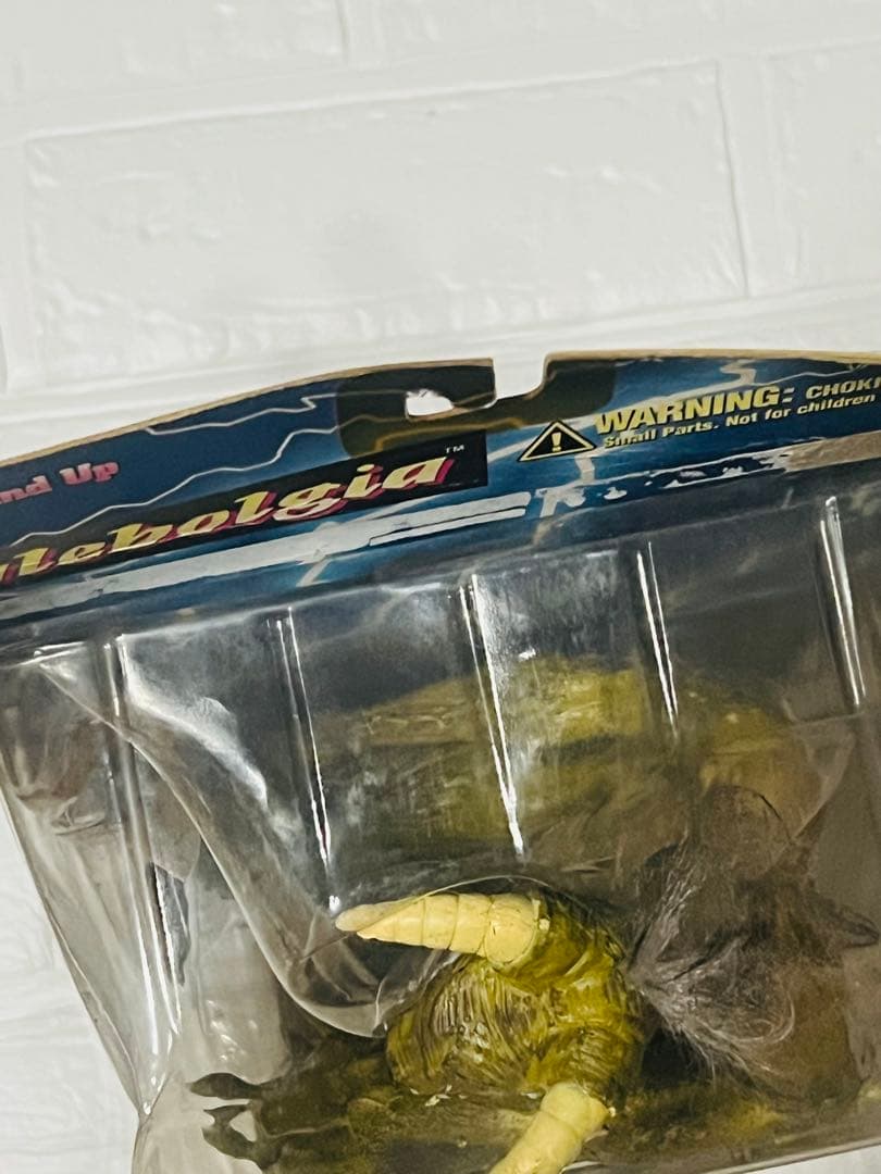 SPAWN スポーン・ウルトラ・アクションフィギュア　メルボージャ