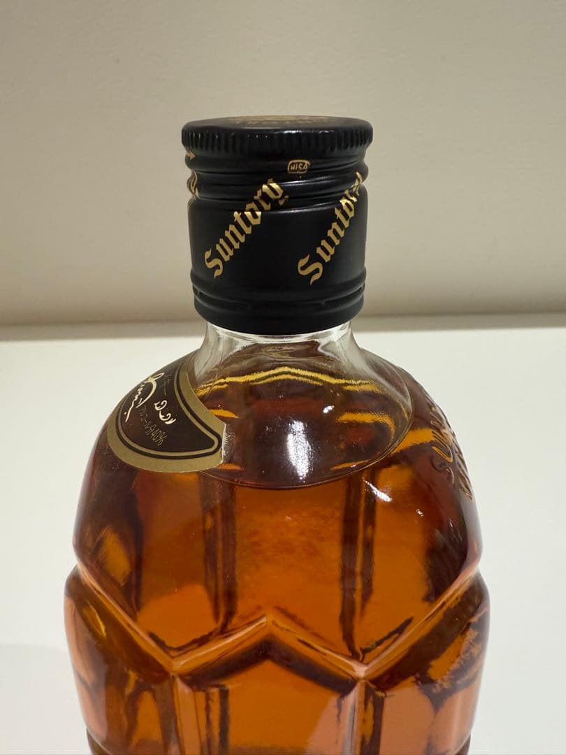 サントリー 味わい旨口700ml ウイスキー