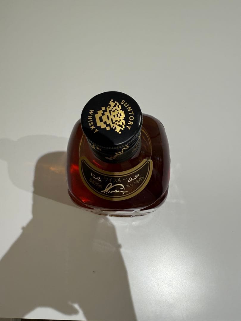 サントリー 味わい旨口700ml ウイスキー