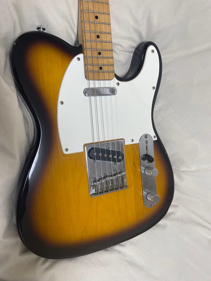 Tokai テレキャスター ATE30