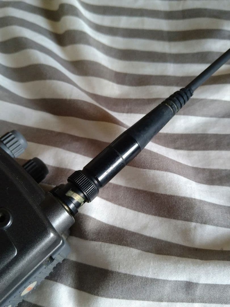 動作確認済み AOR AR 8000 ワイドレンジ受信機