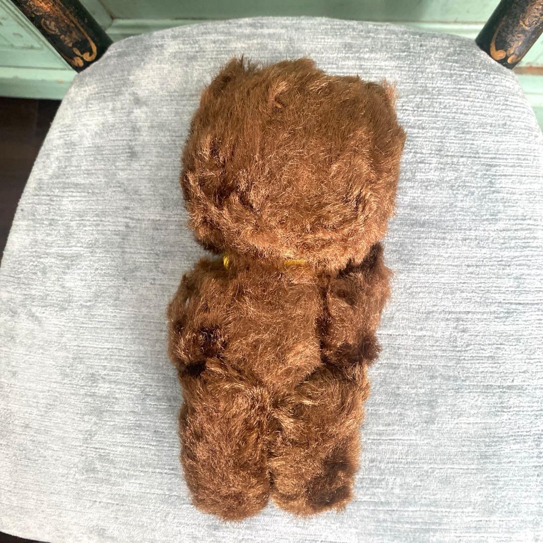 DDR ベア DDR BEAR ベルリンベア　ドイツベア　ヴィンテージベア