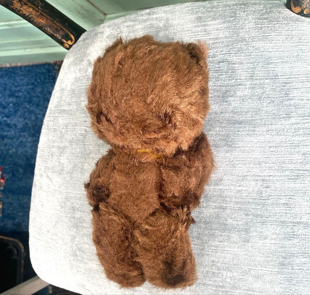 DDR ベア DDR BEAR ベルリンベア　ドイツベア　ヴィンテージベア